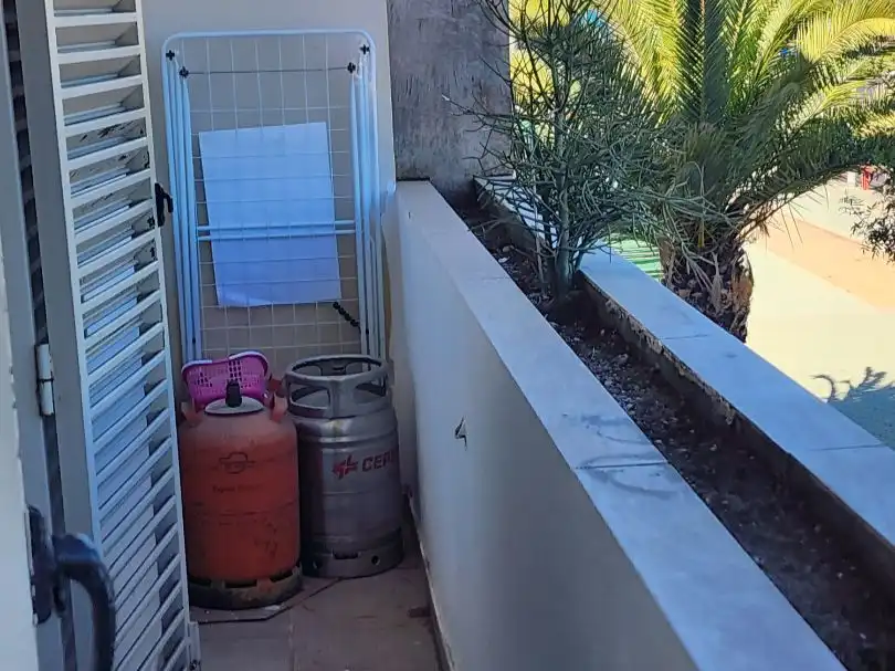 Piso de 40 m² en Aljaraque