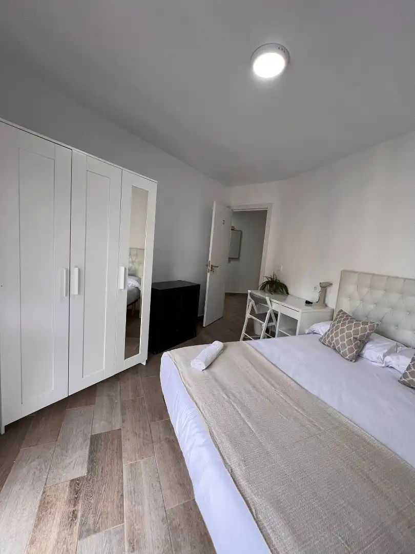 Habitación 100 m², Málaga