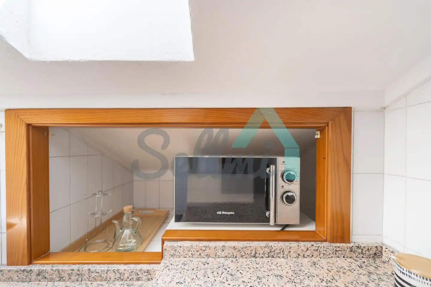 Piso de 62 m² en Oviedo