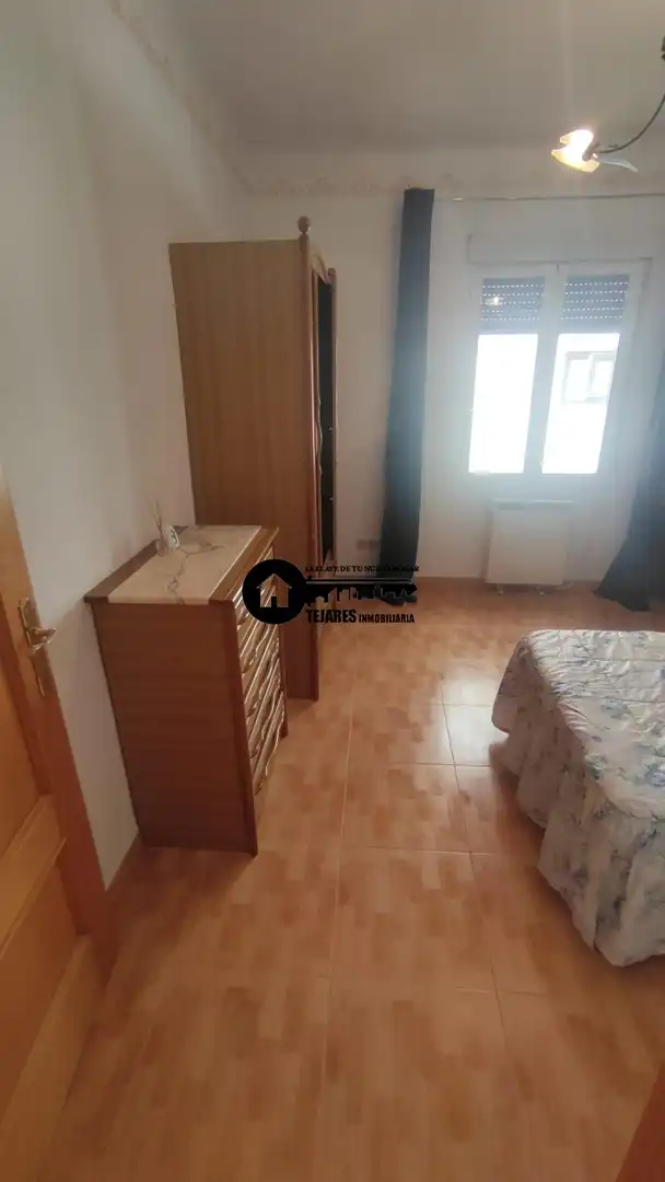 Piso de 120 m² en Albacete