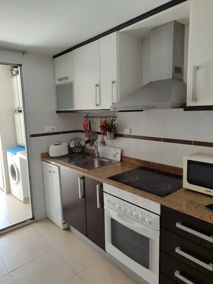 Piso de 69 m² en Oropesa del Mar