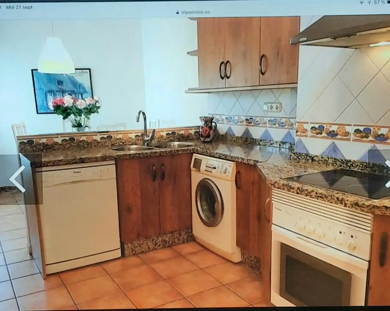 Piso de 120 m² en Fuengirola
