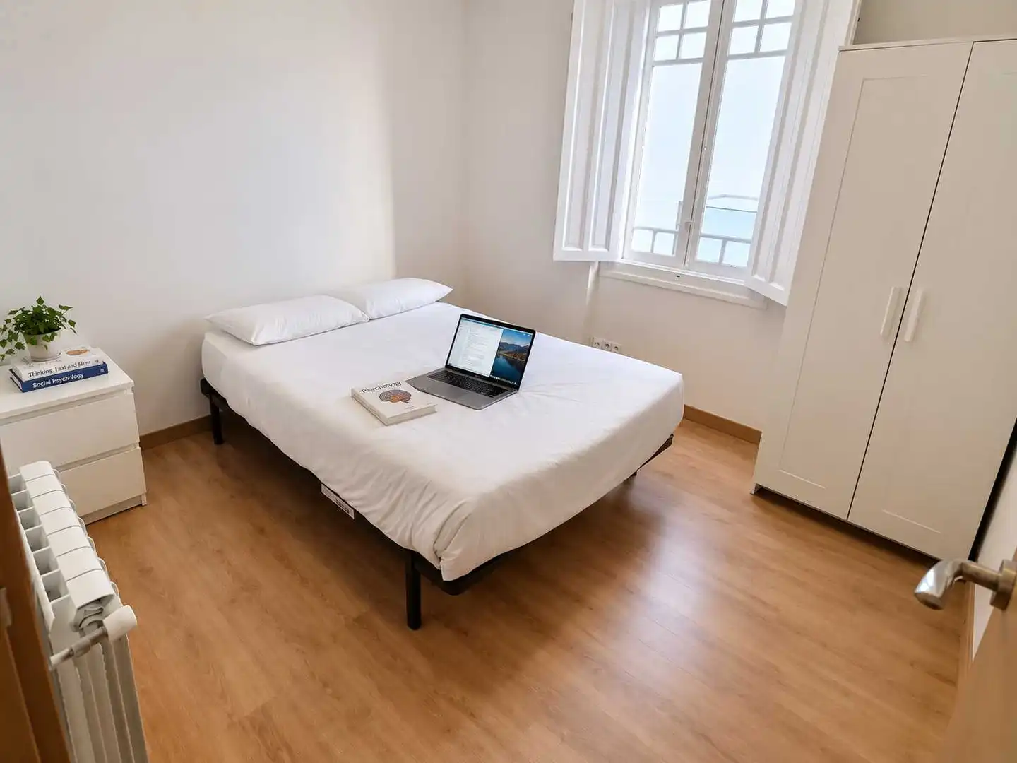 Pis de 70 m² a Santander