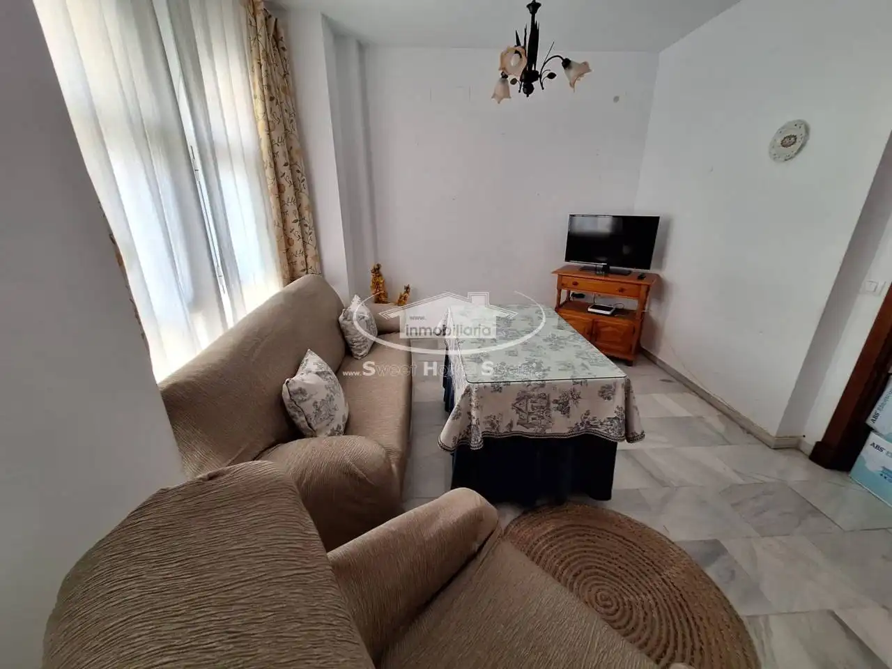 Piso de 65 m² en Sanlúcar de Barrameda