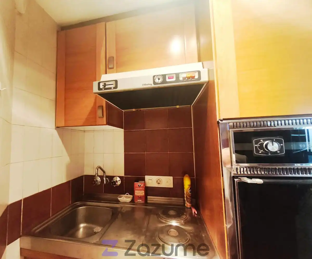 Piso de 55 m² en Valencia