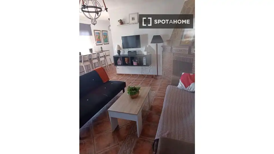 Habitación 98 m², Pizarra