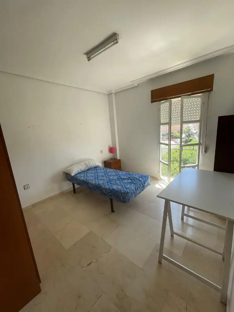 Piso de 120 m² en Badajoz