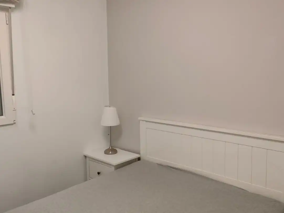 Pis de 85 m² a Saragossa