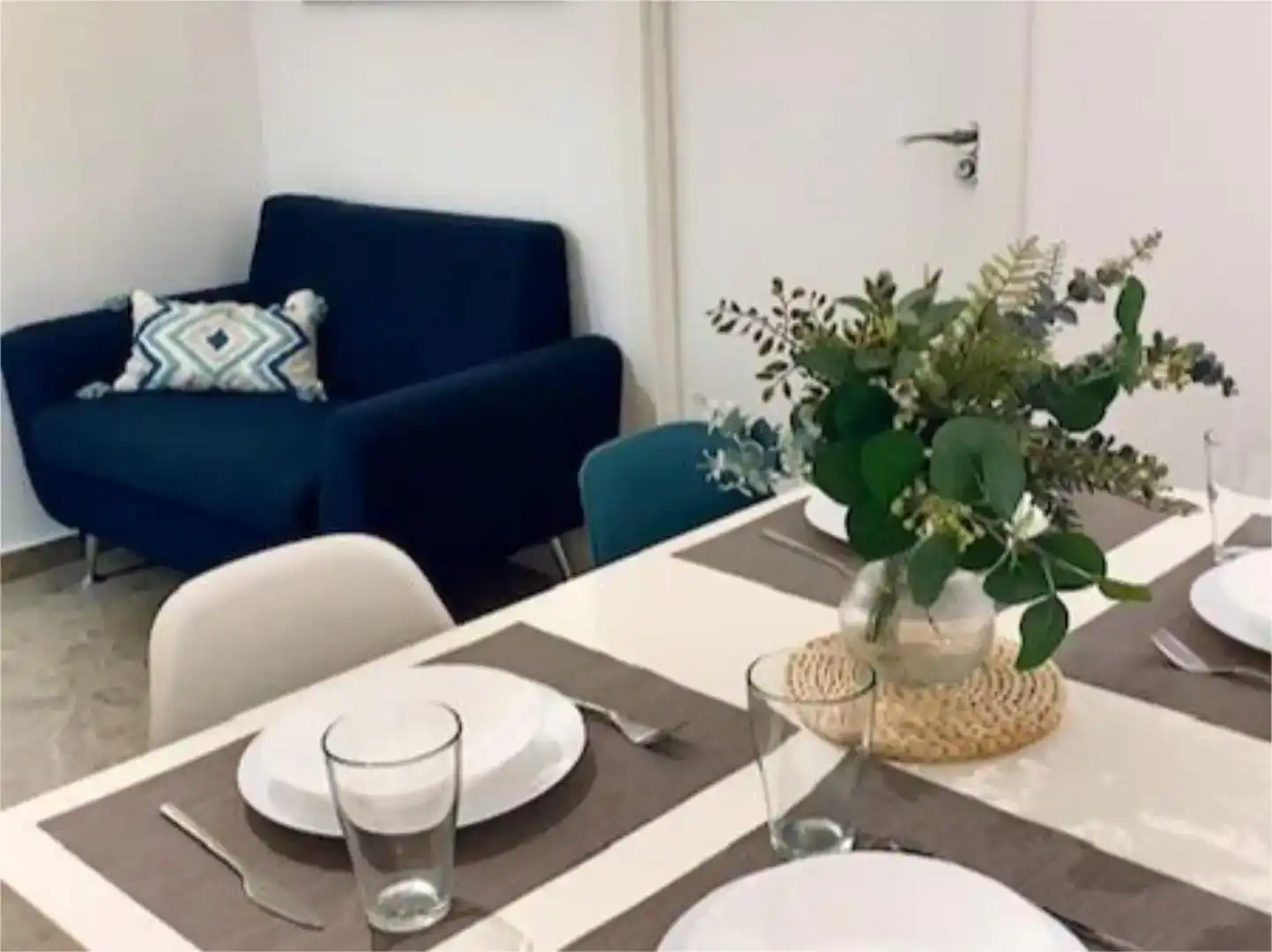 Habitación 120 m², Ciudad Real