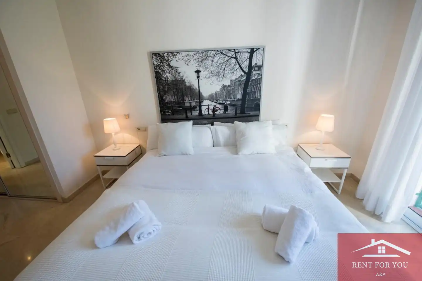 Wohnung 120 m² in Marbella