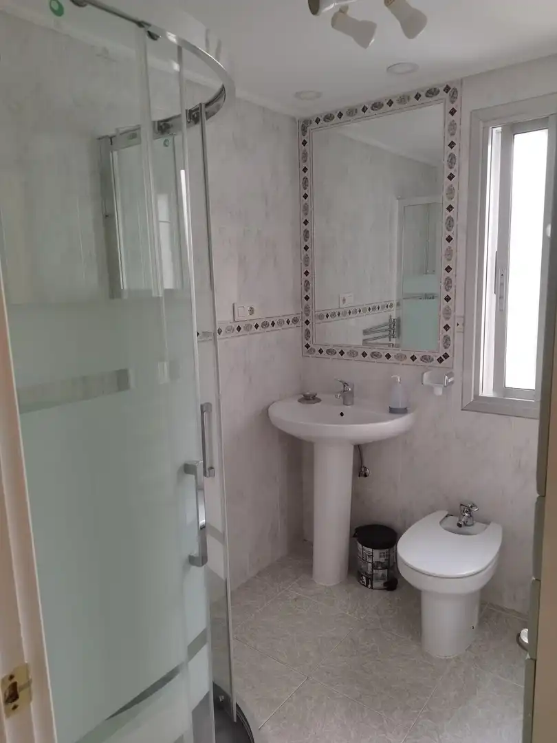 Piso de 100 m² en Cáceres