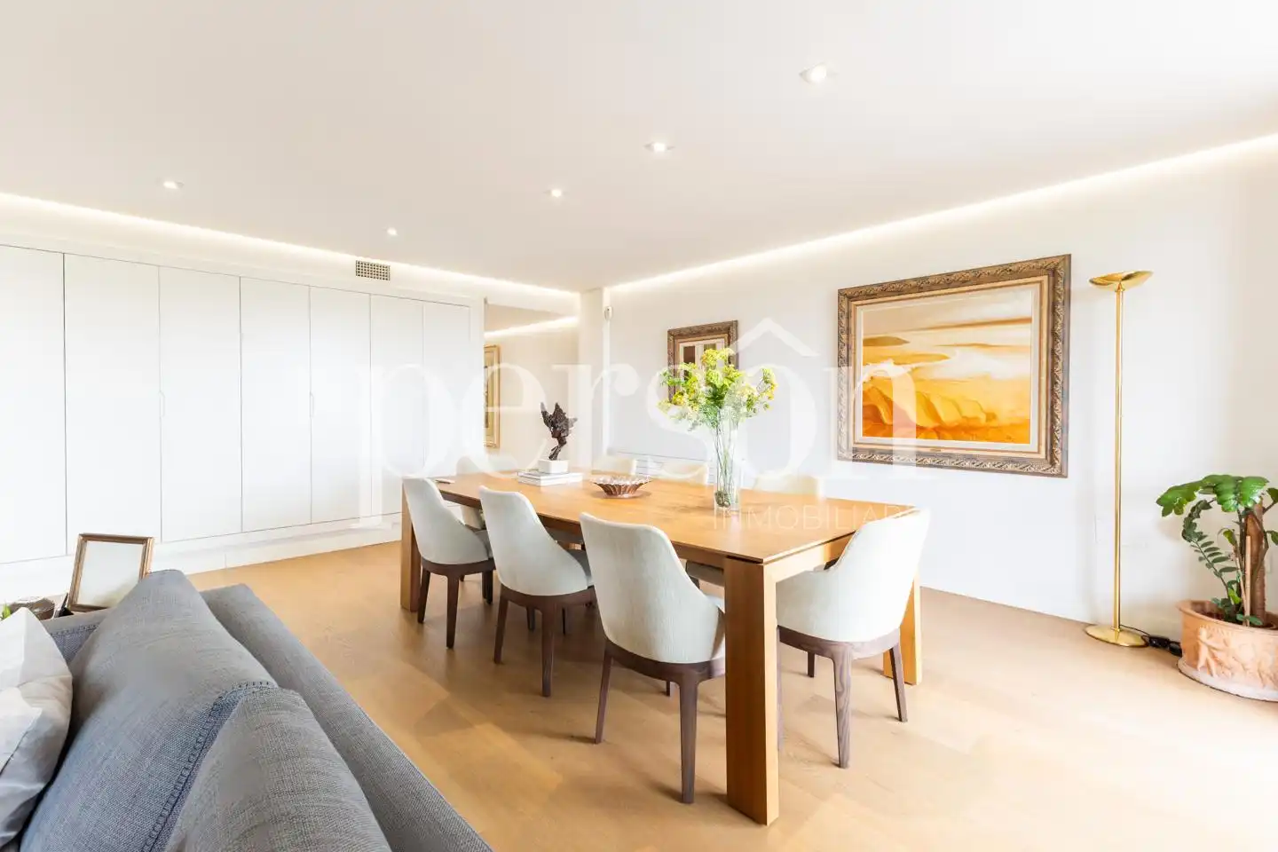 Piso de 260 m² en Valencia