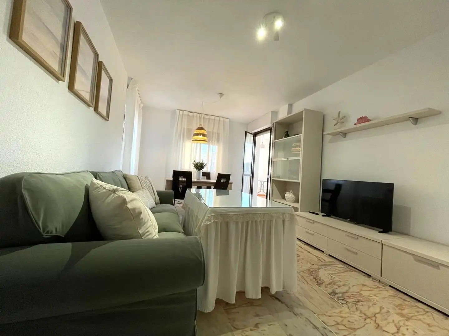 Piso de 95 m² en Cartaya