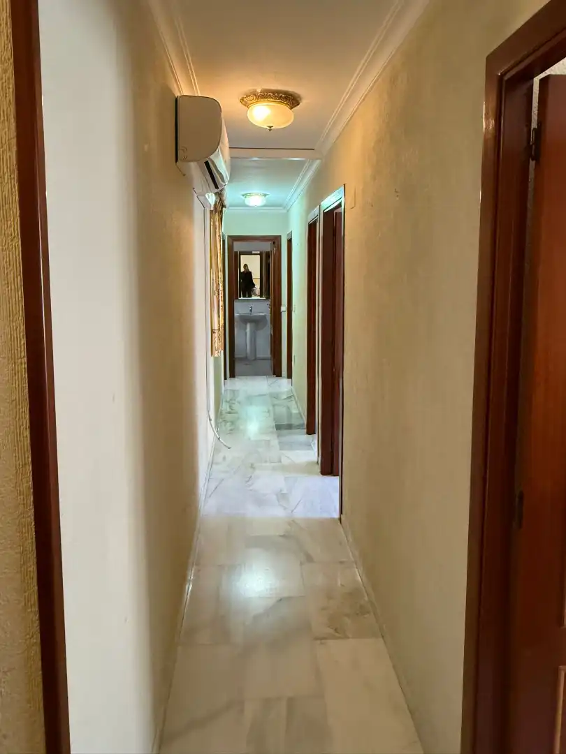 Habitación 100 m², Almería