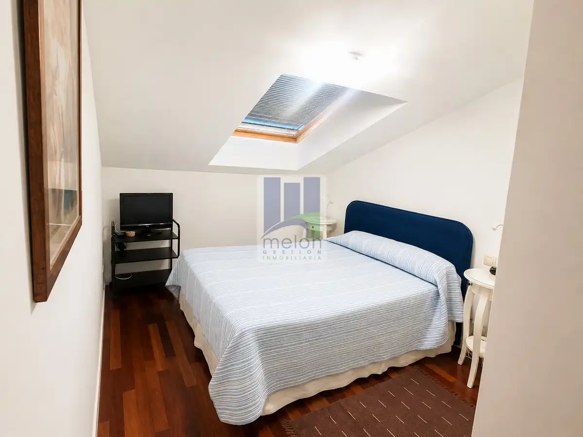 Piso de 130 m² en Burgos