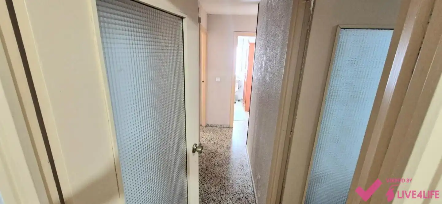 Habitación en alquiler, Sevilla