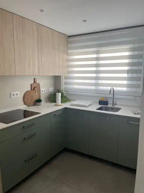 Квартира 68 м² в Vejer de la Frontera
