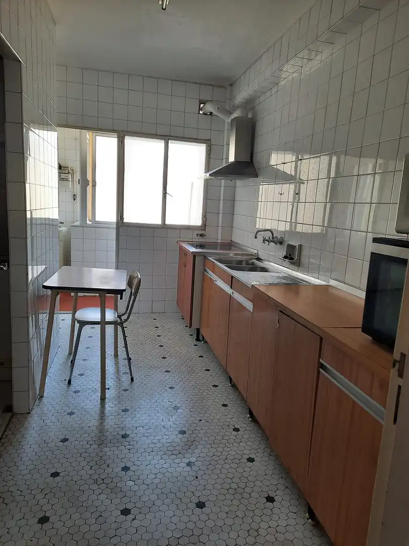 Piso de 100 m² en Badajoz