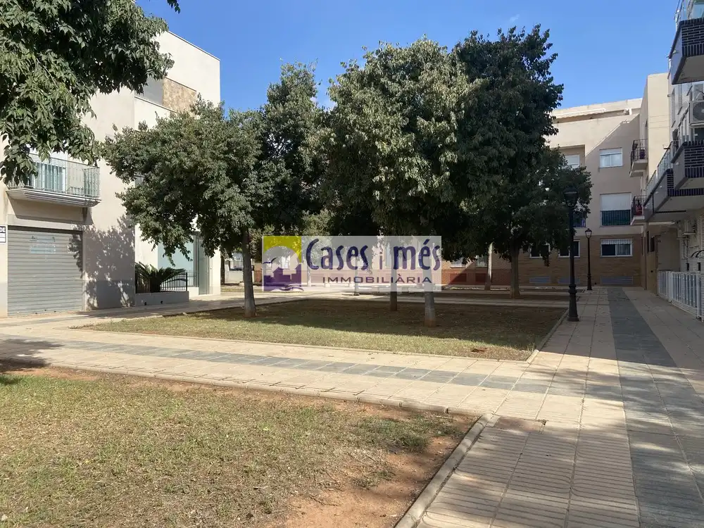 Pis de 44 m² a Rafelbunyol