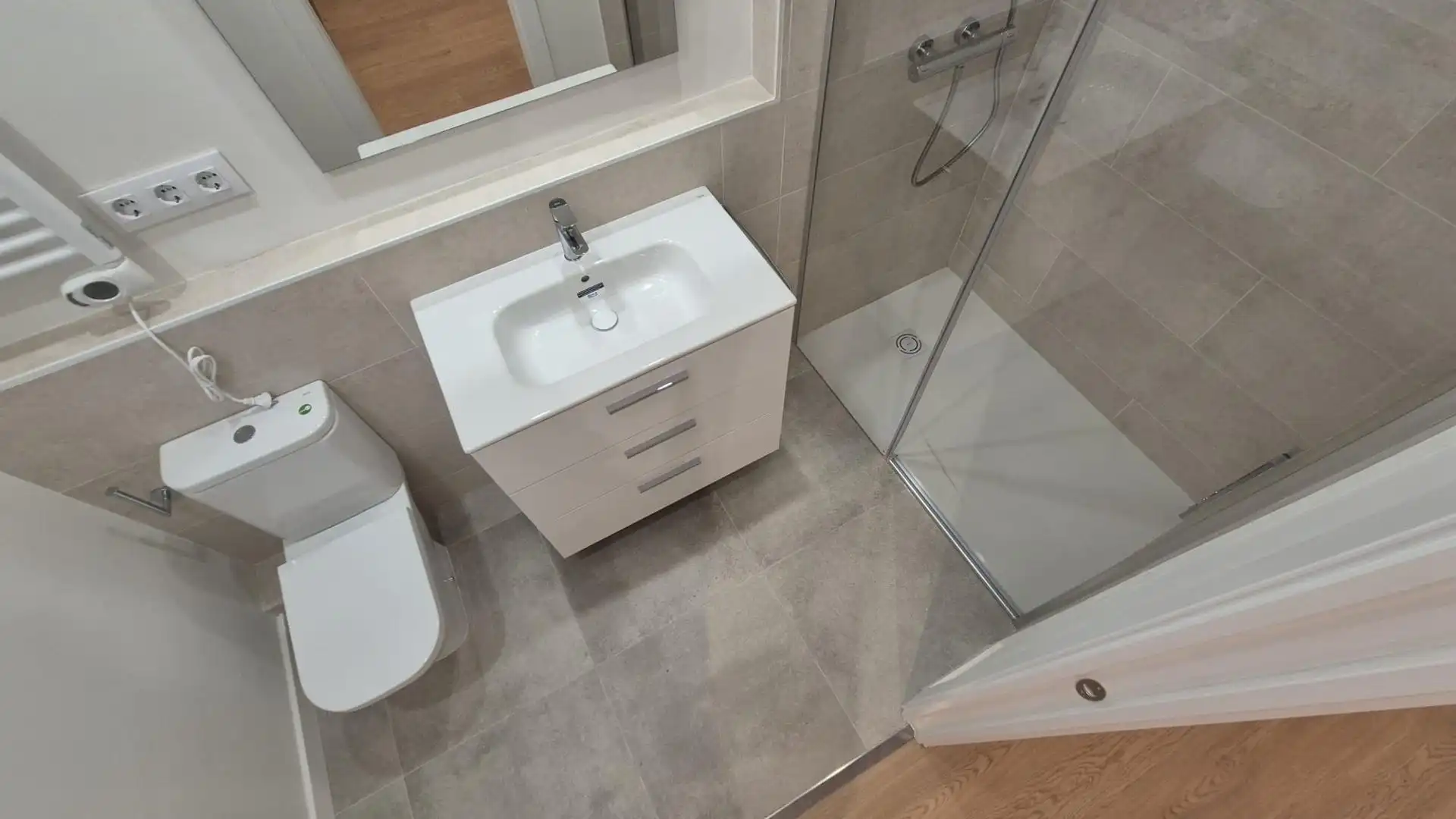 Piso de 162 m² en Sabadell