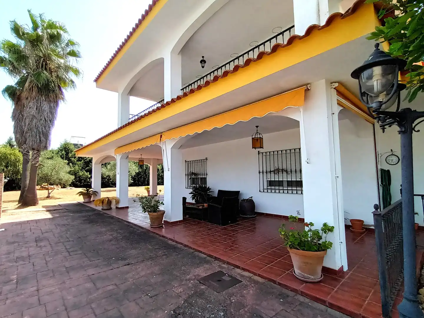 Flat 700 m² in Badajoz