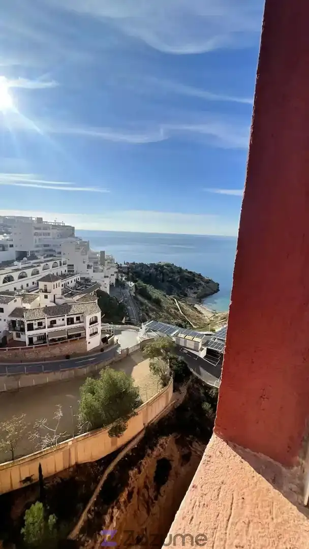 Wohnung 70 m² in Benidorm