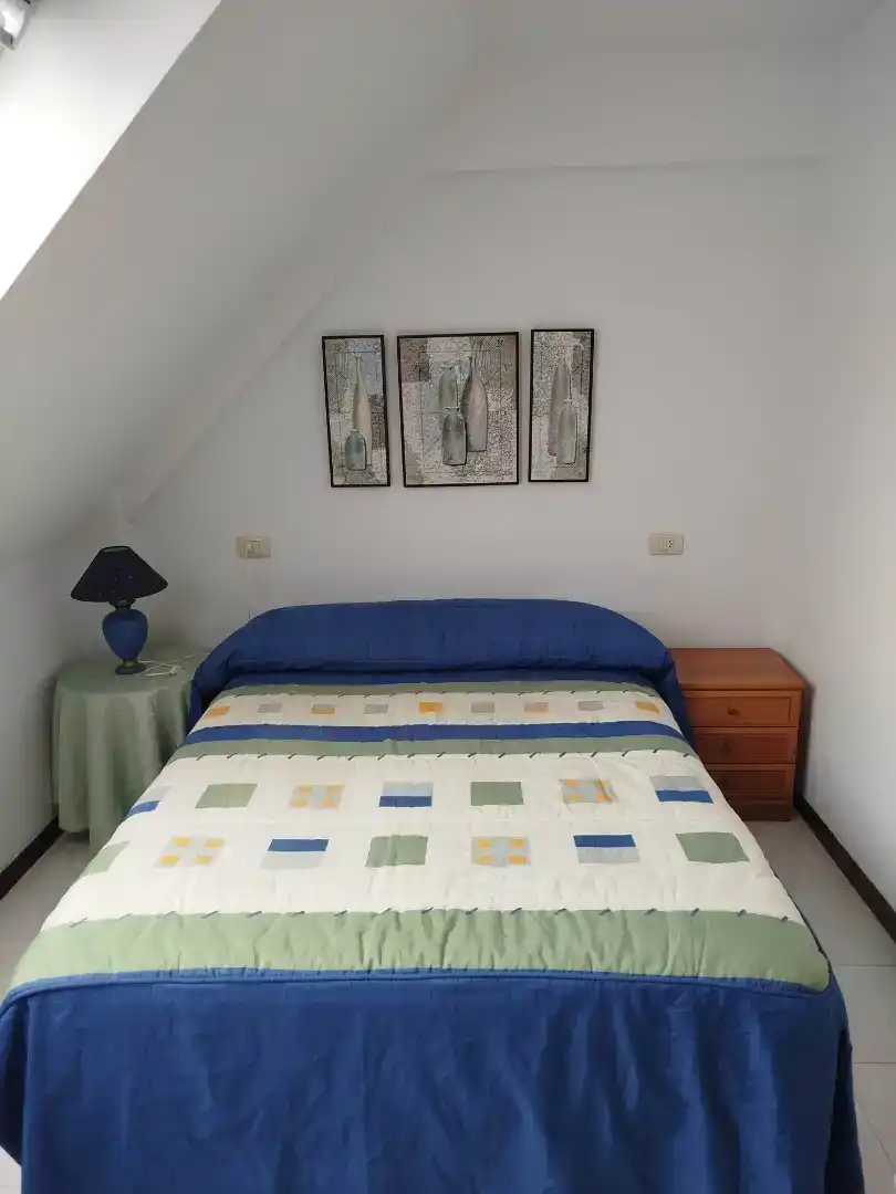 Piso de 65 m² en Cariño