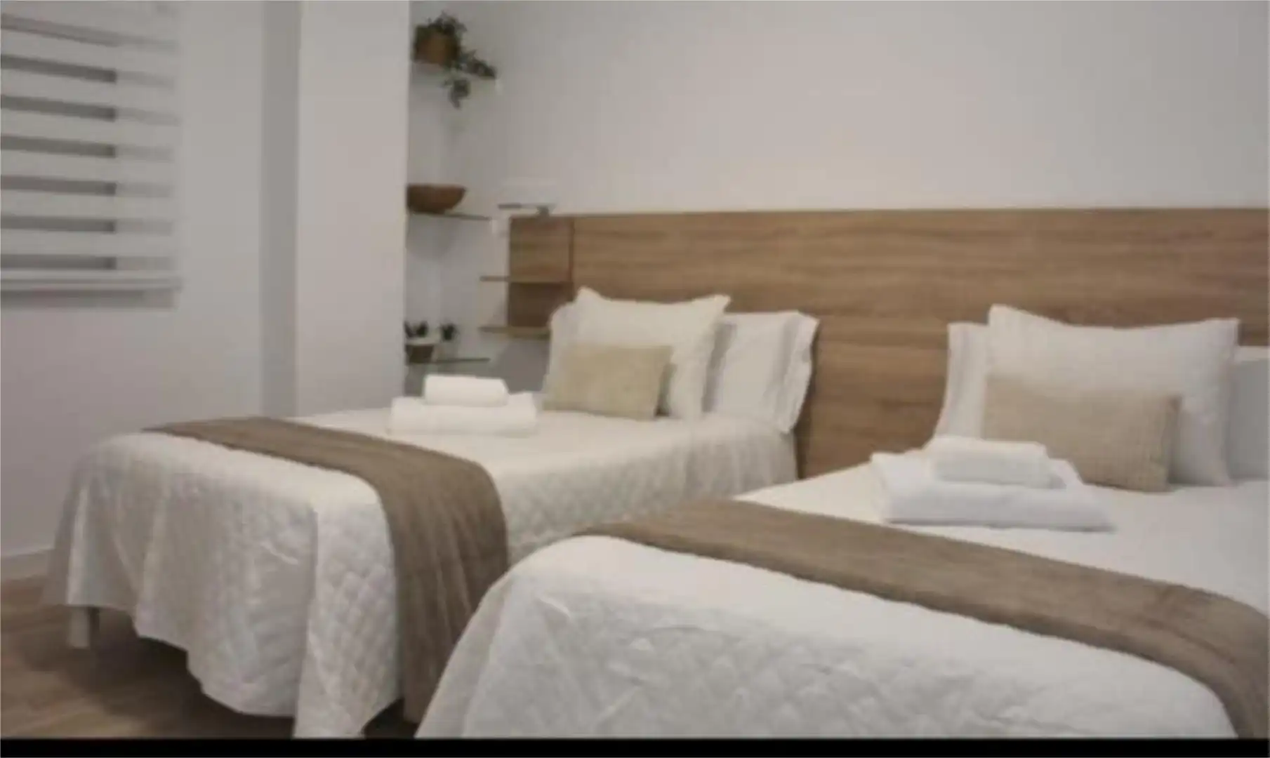Квартира 50 м² в Кордове