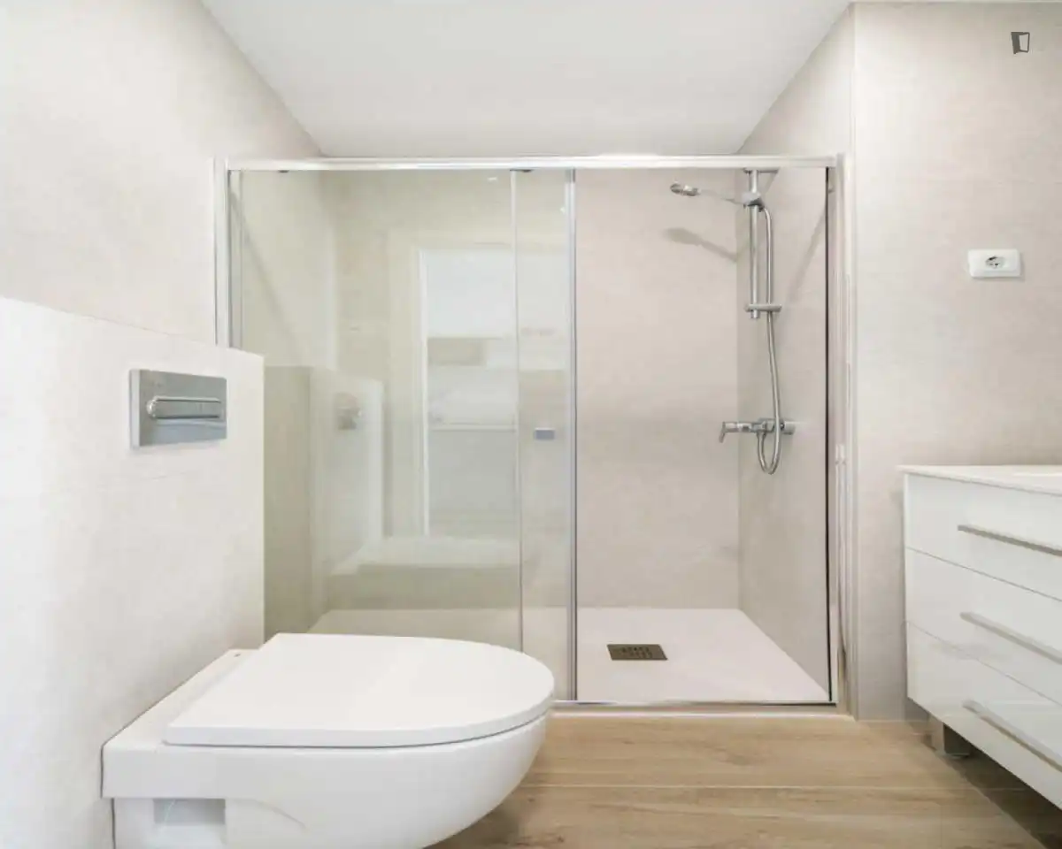 Habitación en alquiler, Madrid
