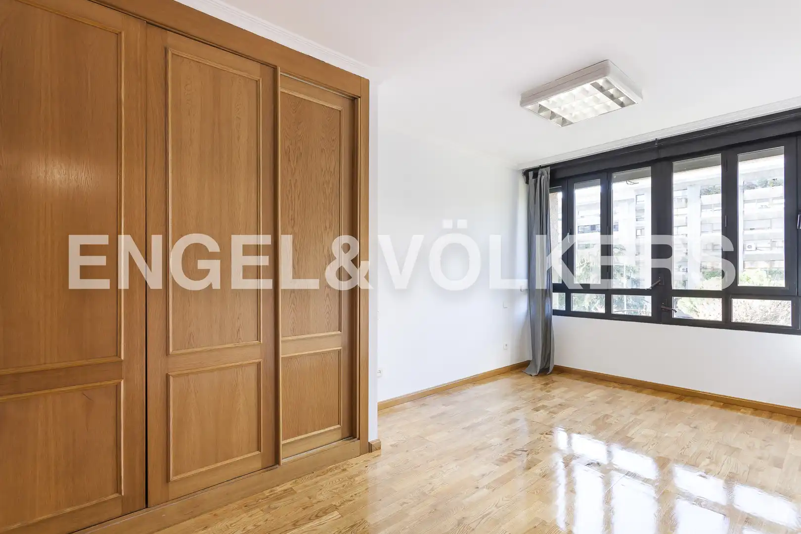 Pis de 85 m² a Madrid