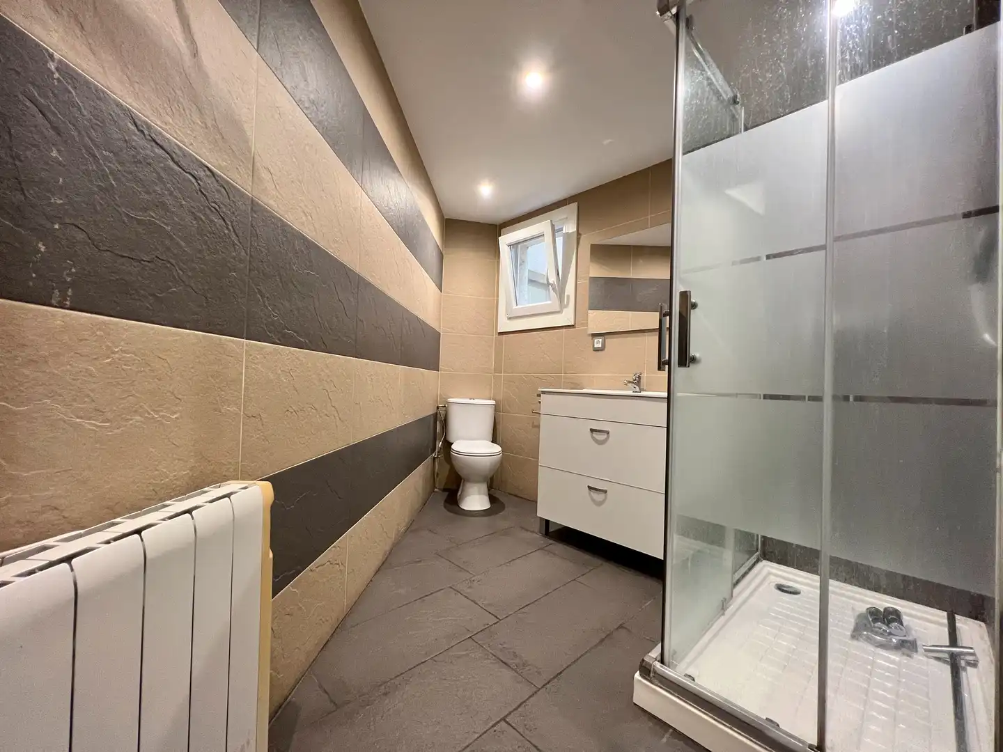 Piso de 109 m² en Reus