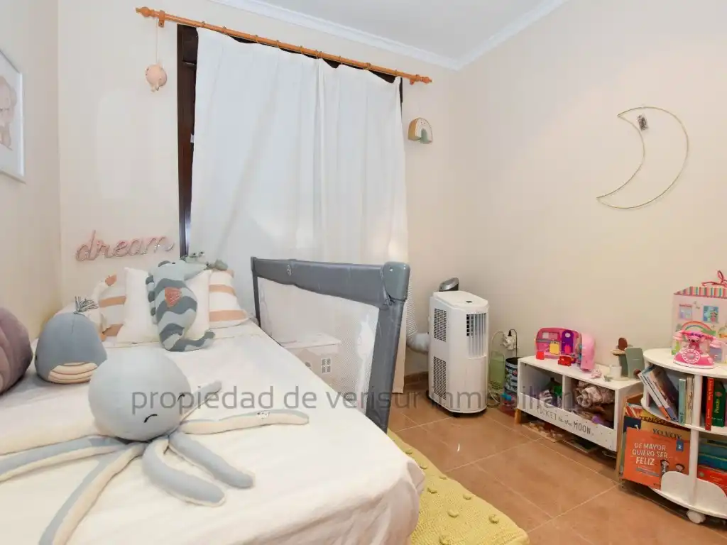 Piso de 74 m² en Vera