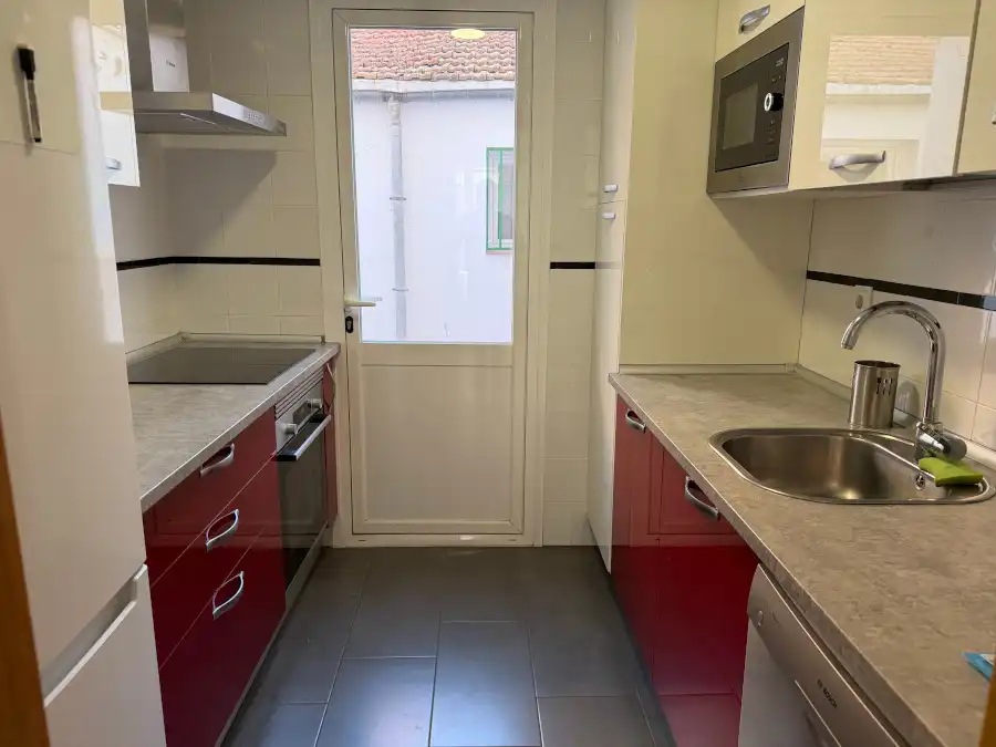 Appartamento 113 m² a Madrid