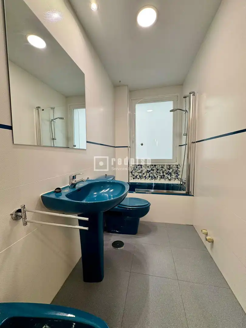 Appartamento 109 m² a Madrid