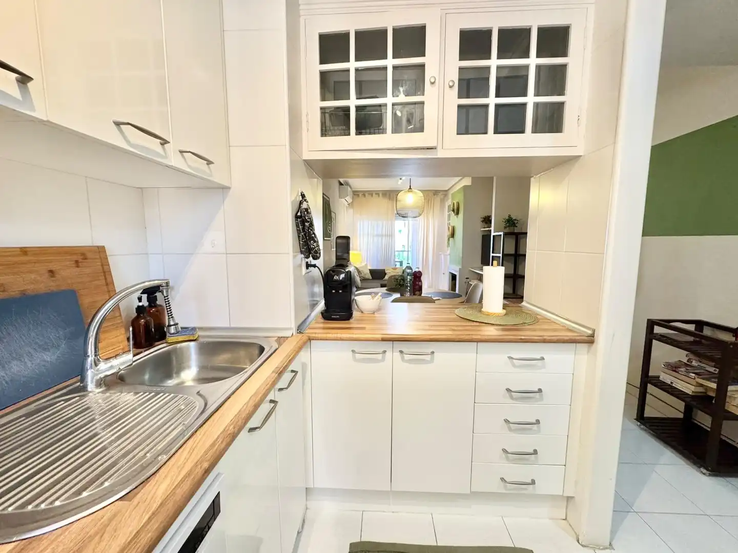 Piso de 65 m² en Torrevieja