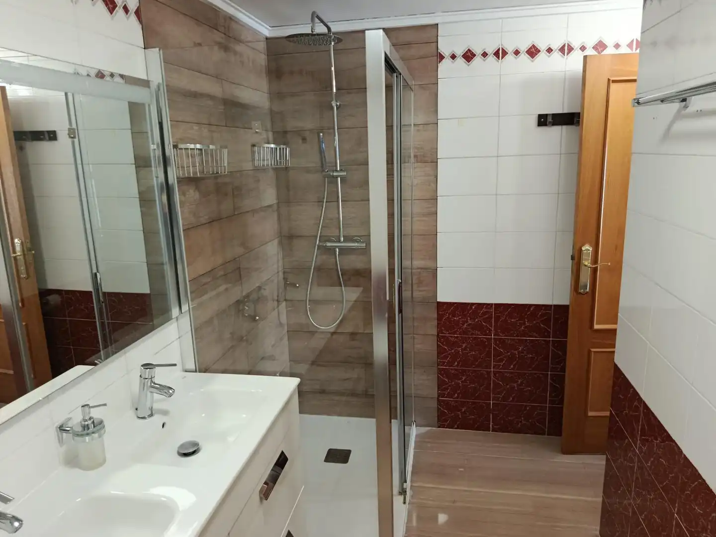 Piso de 137 m² en Gandía