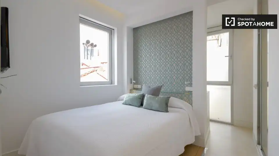 Piso de 45 m² en Madrid