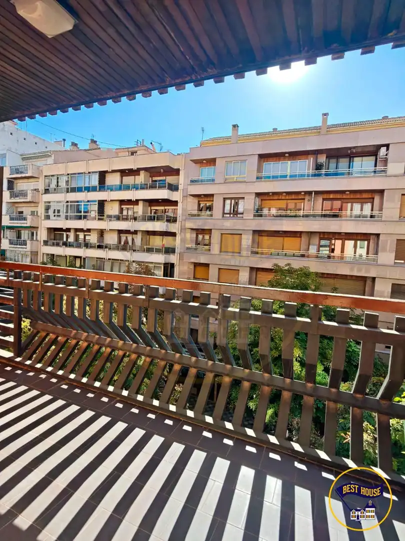 Piso de 95 m² en Cuenca