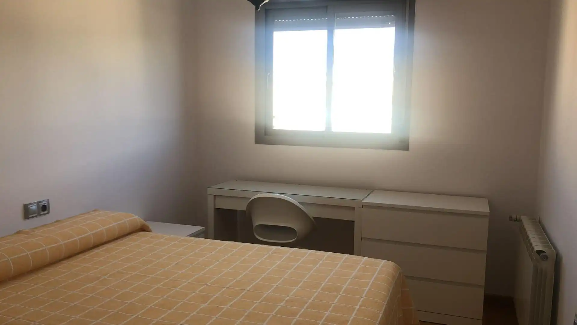 Piso de 120 m² en Granada