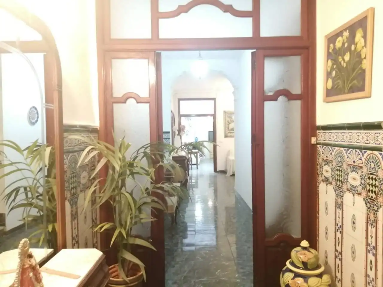 Piso de 180 m² en Burriana