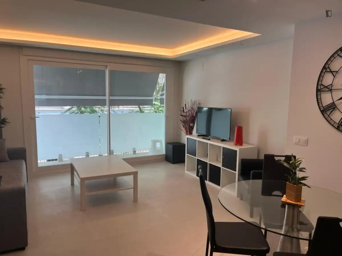 Piso de 47 m² en Fuengirola