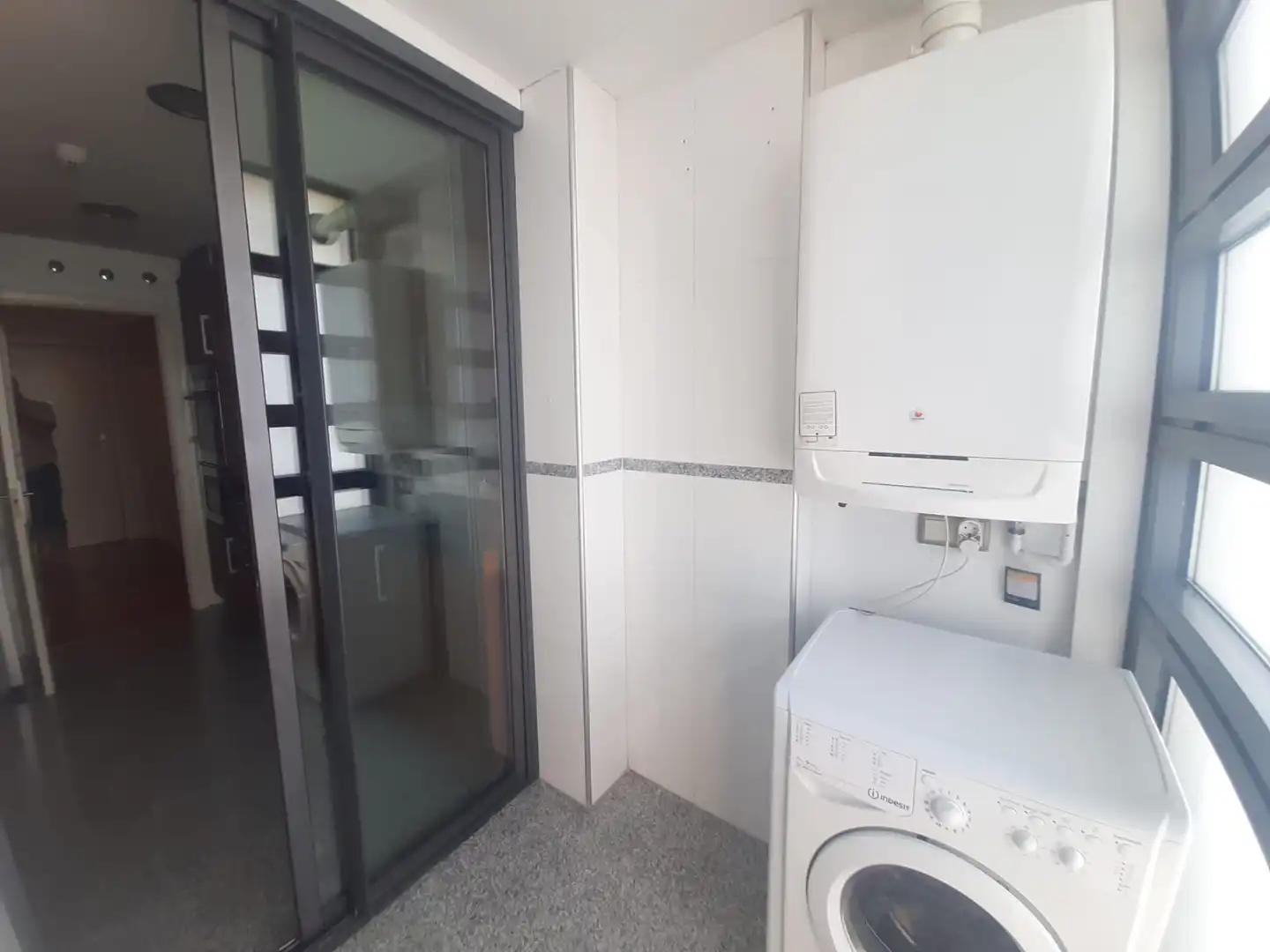 Piso de 105 m² en Madrid