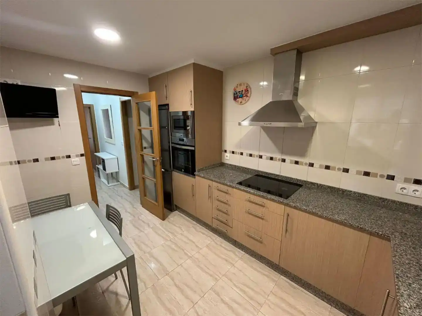 Piso de 127 m² en Vilagarcía de Arousa
