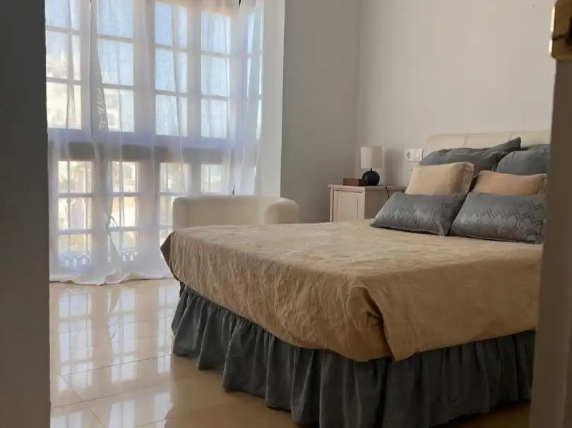 Piso de 176 m² en Manilva
