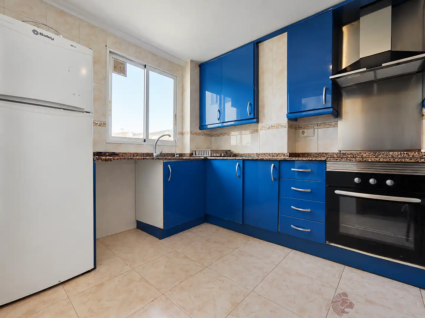 Piso de 106 m² en el Campello