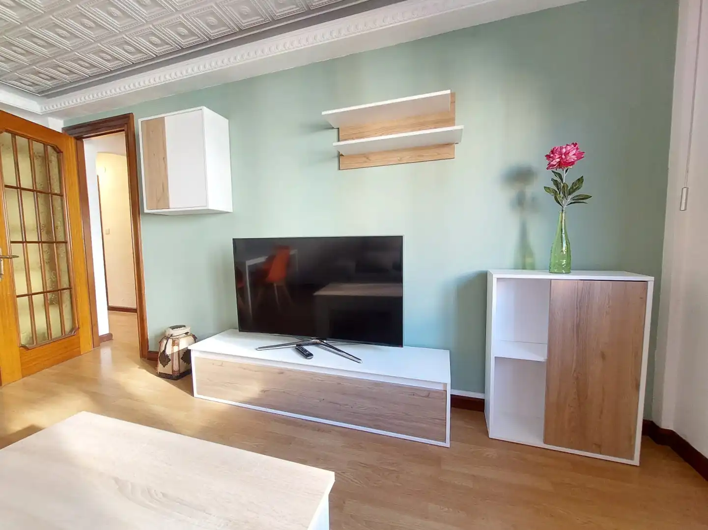 Piso de 76 m² en Gijón