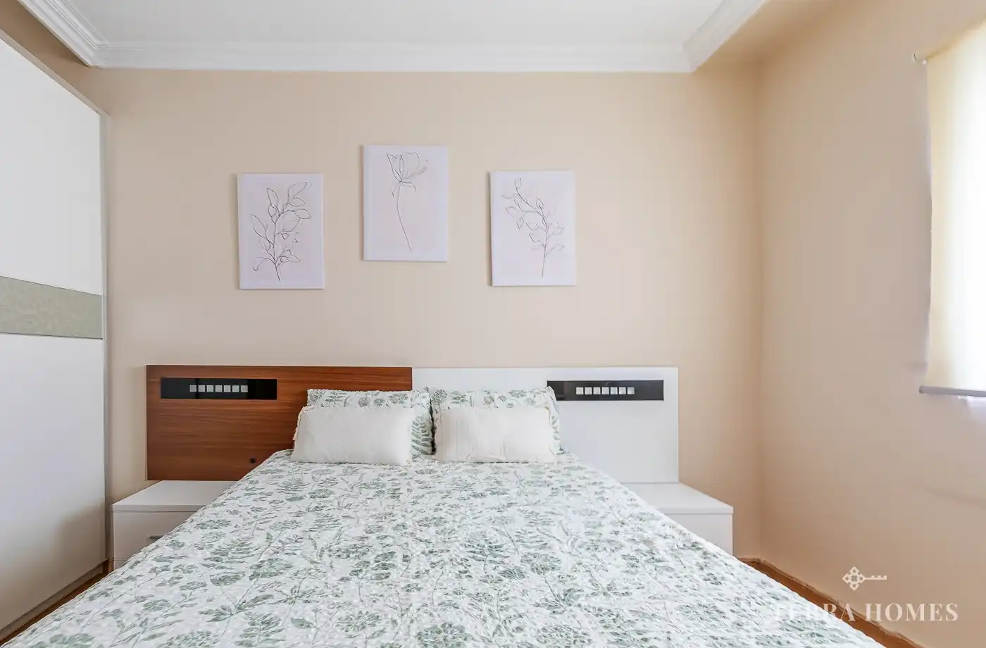 Piso de 62 m² en Madrid