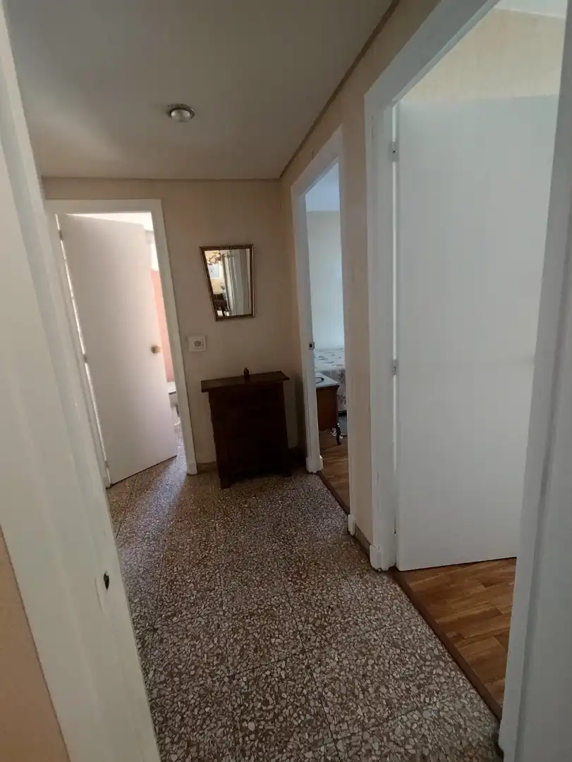 Habitación en alquiler, León