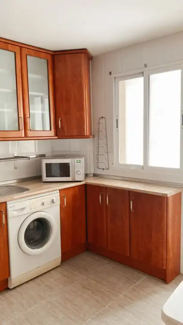 Piso de 120 m² en Navalmoral de la Mata