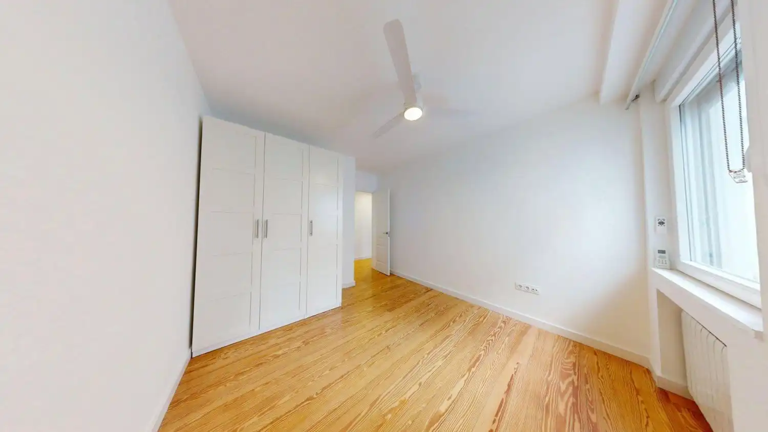 Pis de 106 m² a Sevilla